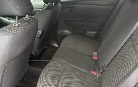 Nissan Leaf I, 2014 год, 1 150 000 рублей, 11 фотография