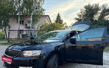 Skoda Octavia, 2015 год, 850 000 рублей, 6 фотография