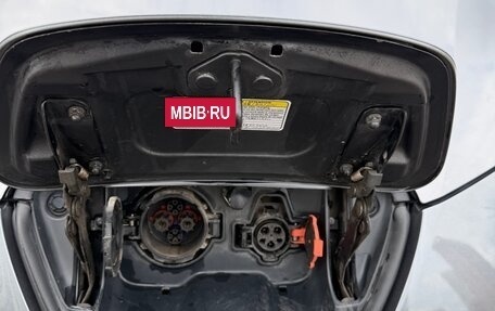 Nissan Leaf I, 2014 год, 1 150 000 рублей, 12 фотография
