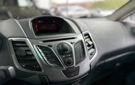 Ford Fiesta, 2008 год, 500 000 рублей, 10 фотография