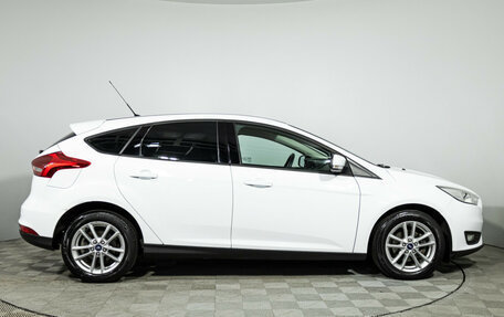 Ford Focus III, 2015 год, 949 700 рублей, 4 фотография