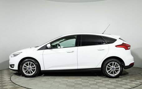 Ford Focus III, 2015 год, 949 700 рублей, 8 фотография