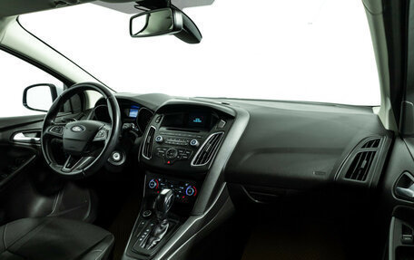 Ford Focus III, 2015 год, 949 700 рублей, 9 фотография