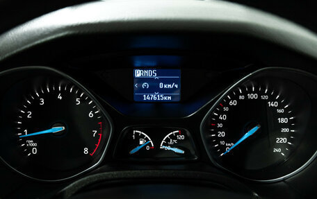 Ford Focus III, 2015 год, 949 700 рублей, 12 фотография