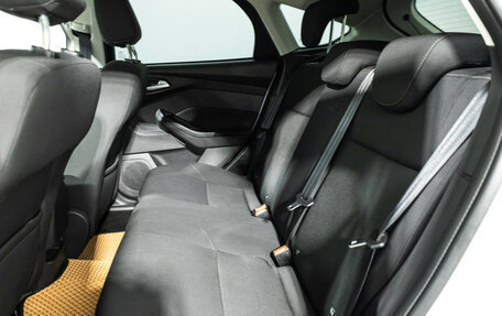 Ford Focus III, 2015 год, 949 700 рублей, 10 фотография