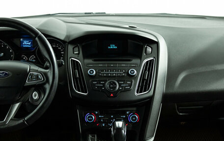 Ford Focus III, 2015 год, 949 700 рублей, 14 фотография