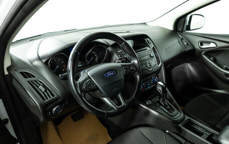 Ford Focus III, 2015 год, 949 700 рублей, 11 фотография