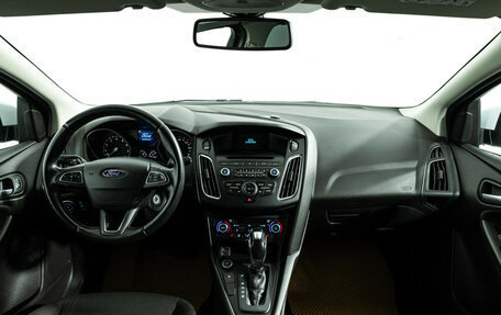 Ford Focus III, 2015 год, 949 700 рублей, 13 фотография