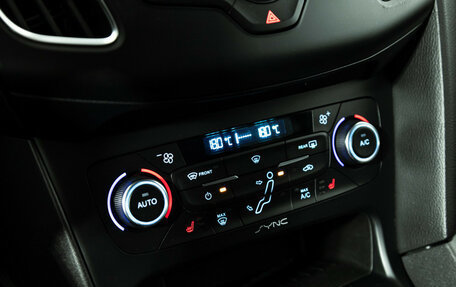 Ford Focus III, 2015 год, 949 700 рублей, 16 фотография