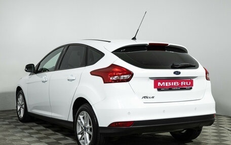 Ford Focus III, 2015 год, 949 700 рублей, 7 фотография