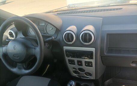 Renault Logan I, 2008 год, 355 000 рублей, 5 фотография