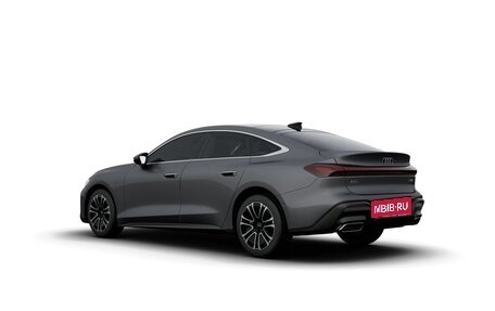 Audi A5, 2026 год, 6 450 000 рублей, 2 фотография