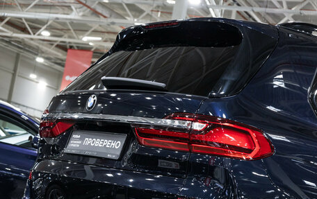 BMW X7, 2021 год, 8 499 700 рублей, 8 фотография