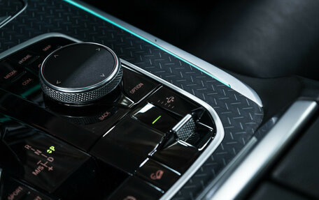 BMW X7, 2021 год, 8 499 700 рублей, 16 фотография