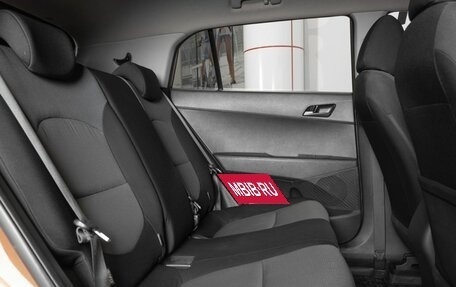 Hyundai Creta I рестайлинг, 2017 год, 1 255 000 рублей, 8 фотография