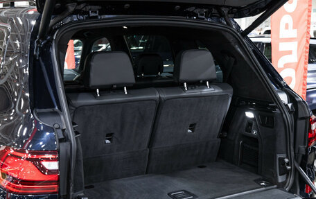 BMW X7, 2021 год, 8 499 700 рублей, 24 фотография