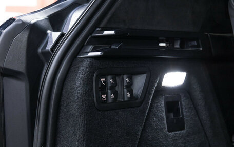 BMW X7, 2021 год, 8 499 700 рублей, 25 фотография