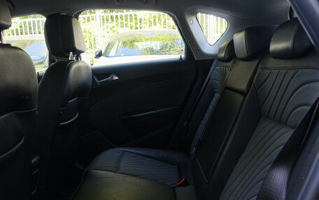 Opel Astra J, 2013 год, 820 000 рублей, 9 фотография