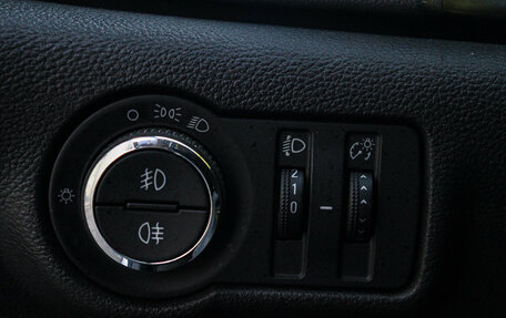 Opel Astra J, 2013 год, 820 000 рублей, 14 фотография