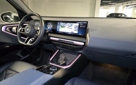 BMW X3, 2025 год, 6 687 000 рублей, 5 фотография