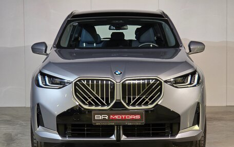 BMW X3, 2025 год, 6 687 000 рублей, 2 фотография