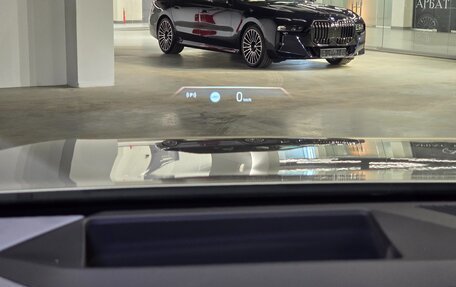 BMW X3, 2025 год, 6 687 000 рублей, 7 фотография