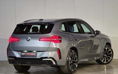 BMW X3, 2025 год, 6 687 000 рублей, 4 фотография