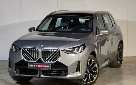 BMW X3, 2025 год, 6 687 000 рублей, 13 фотография