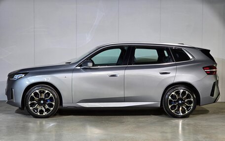 BMW X3, 2025 год, 6 687 000 рублей, 17 фотография