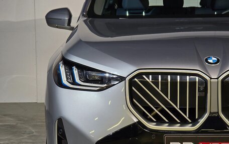 BMW X3, 2025 год, 6 687 000 рублей, 19 фотография