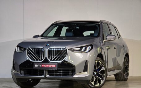 BMW X3, 2025 год, 6 687 000 рублей, 27 фотография