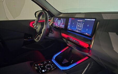 BMW X3, 2025 год, 6 687 000 рублей, 26 фотография