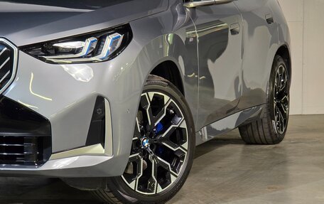 BMW X3, 2025 год, 6 687 000 рублей, 28 фотография