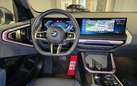 BMW X3, 2025 год, 6 687 000 рублей, 22 фотография