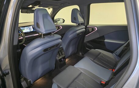 BMW X3, 2025 год, 6 687 000 рублей, 32 фотография