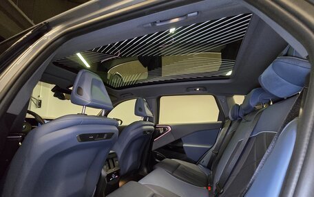 BMW X3, 2025 год, 6 687 000 рублей, 33 фотография