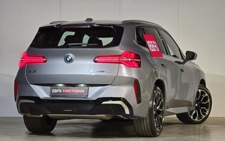 BMW X3, 2025 год, 6 687 000 рублей, 29 фотография