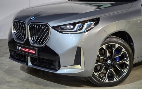 BMW X3, 2025 год, 6 687 000 рублей, 36 фотография