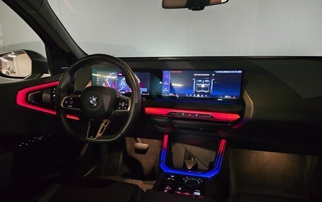 BMW X3, 2025 год, 6 687 000 рублей, 37 фотография