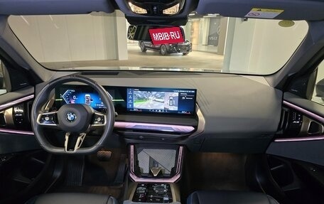 BMW X3, 2025 год, 6 687 000 рублей, 6 фотография