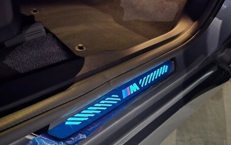 BMW X3, 2025 год, 6 687 000 рублей, 38 фотография