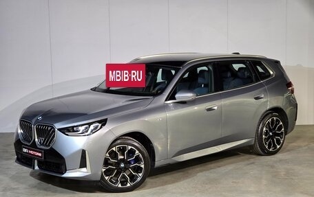 BMW X3, 2025 год, 6 687 000 рублей, 35 фотография