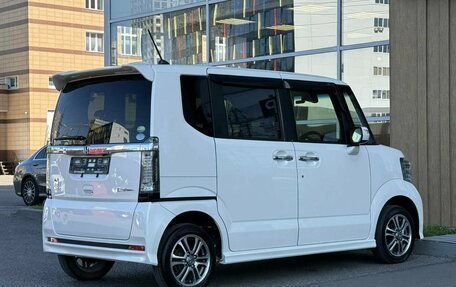 Honda N-BOX I рестайлинг, 2016 год, 650 000 рублей, 6 фотография