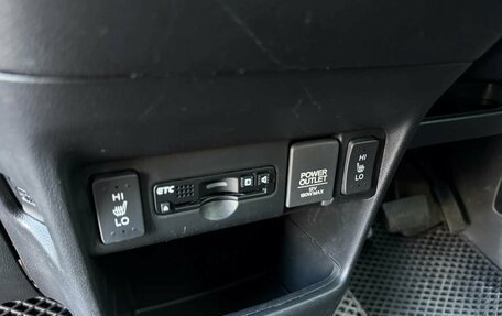 Honda N-BOX I рестайлинг, 2016 год, 650 000 рублей, 9 фотография