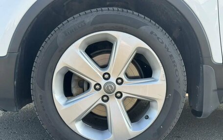 Opel Mokka I, 2014 год, 835 000 рублей, 9 фотография