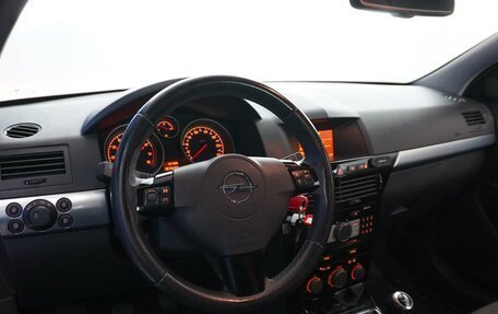 Opel Astra H, 2010 год, 650 000 рублей, 6 фотография