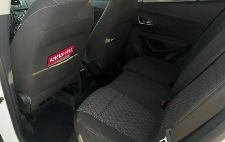 Opel Mokka I, 2014 год, 835 000 рублей, 12 фотография