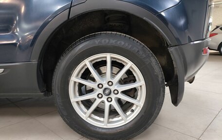 Land Rover Range Rover Evoque I, 2013 год, 2 049 000 рублей, 9 фотография