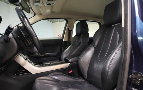 Land Rover Range Rover Evoque I, 2013 год, 2 049 000 рублей, 10 фотография