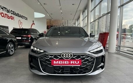 Audi A5, 2026 год, 6 450 000 рублей, 2 фотография